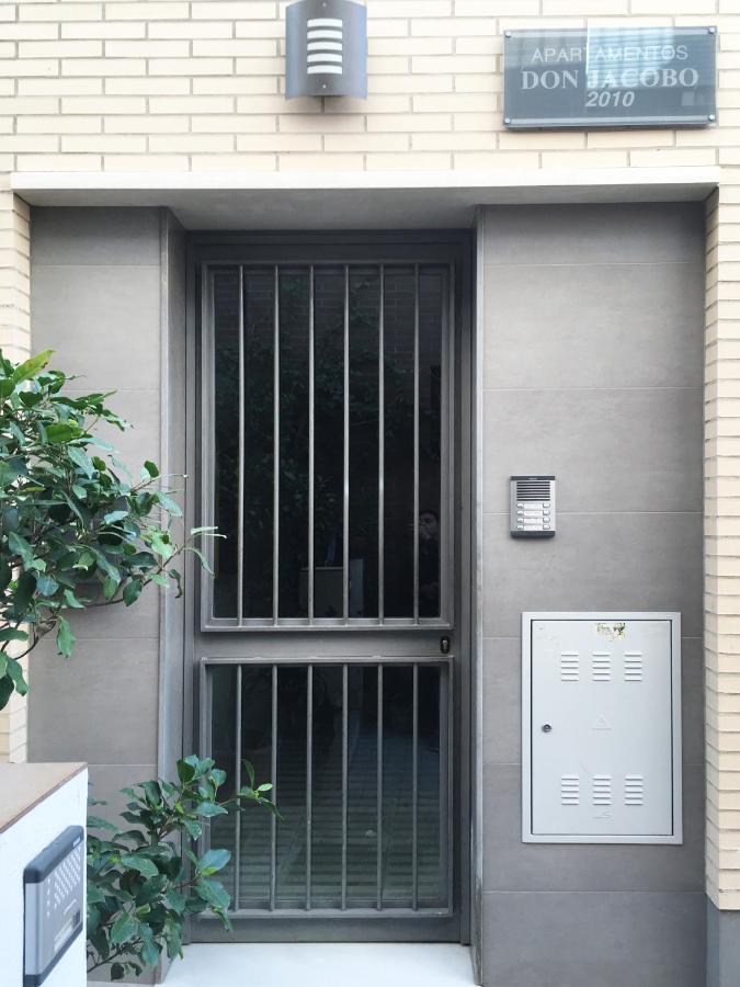 Malagadevacaciones - Suite Chamizo Extérieur photo