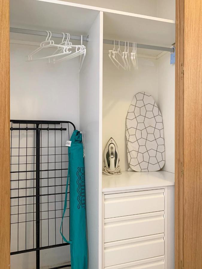 Malagadevacaciones - Suite Chamizo Extérieur photo